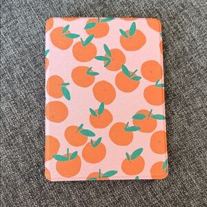 Page the shop kindle case